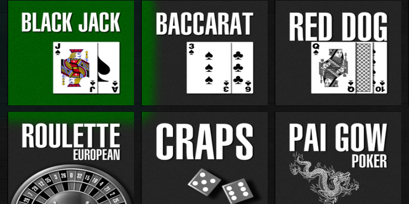 Irish-Luck-Blackjack