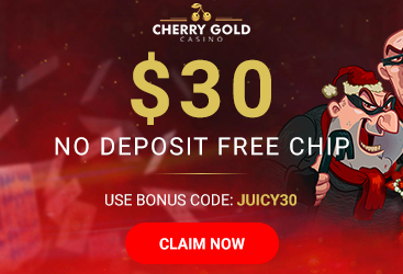 Cherry-gold